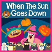 When The Sun Goes Down